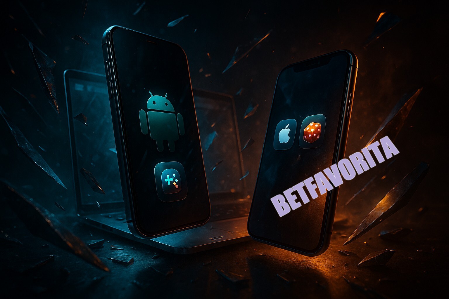 Compatibilidade do App