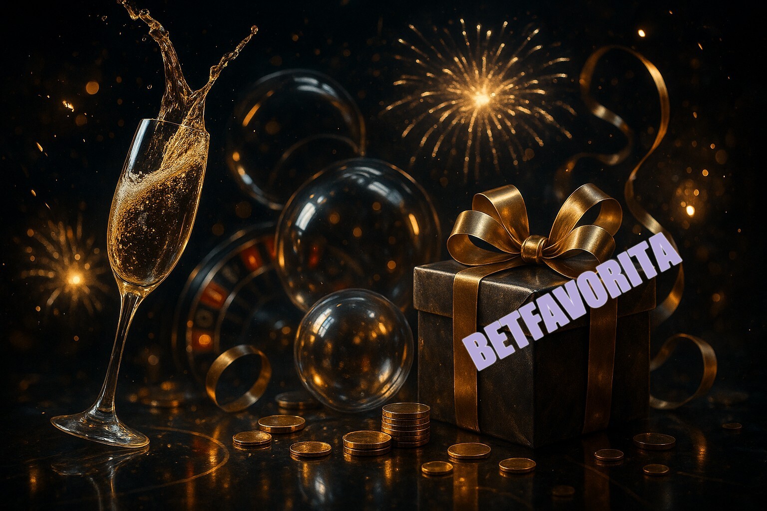 Bônus Festivos