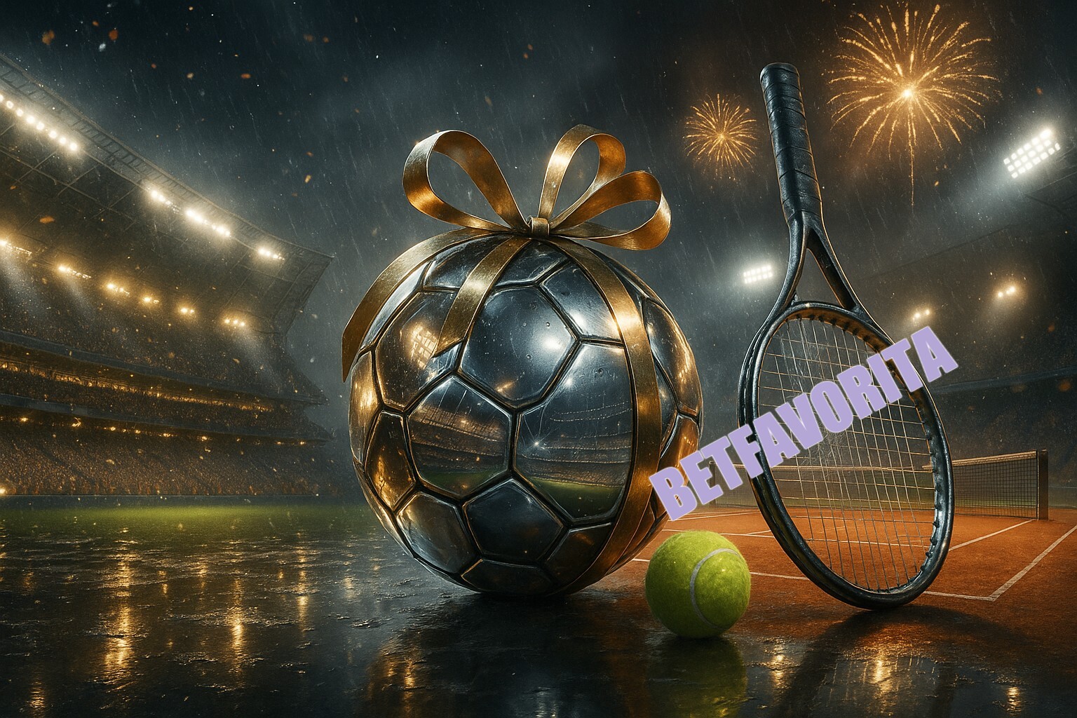 Eventos Esportivos
