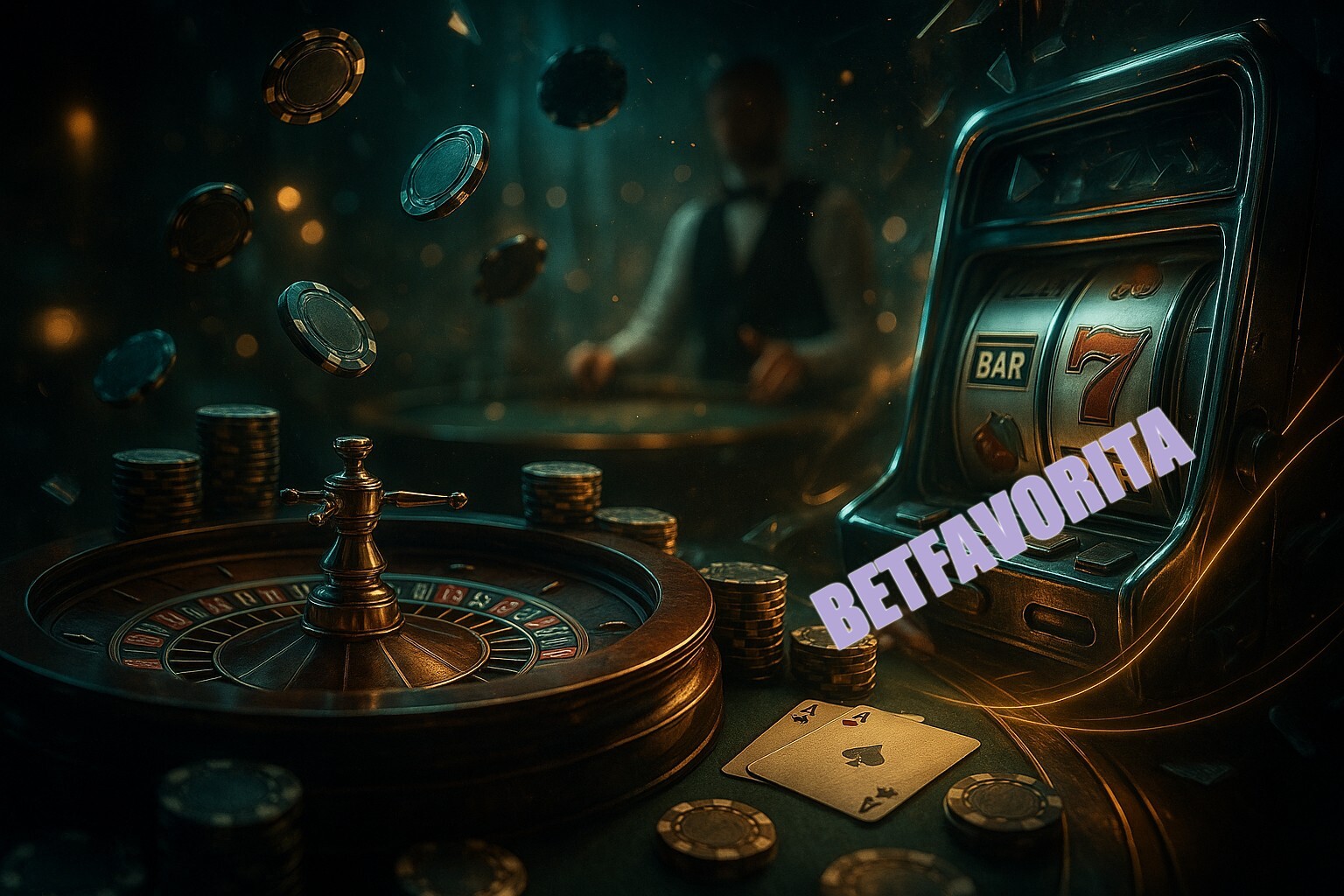 Jogos Recomendados