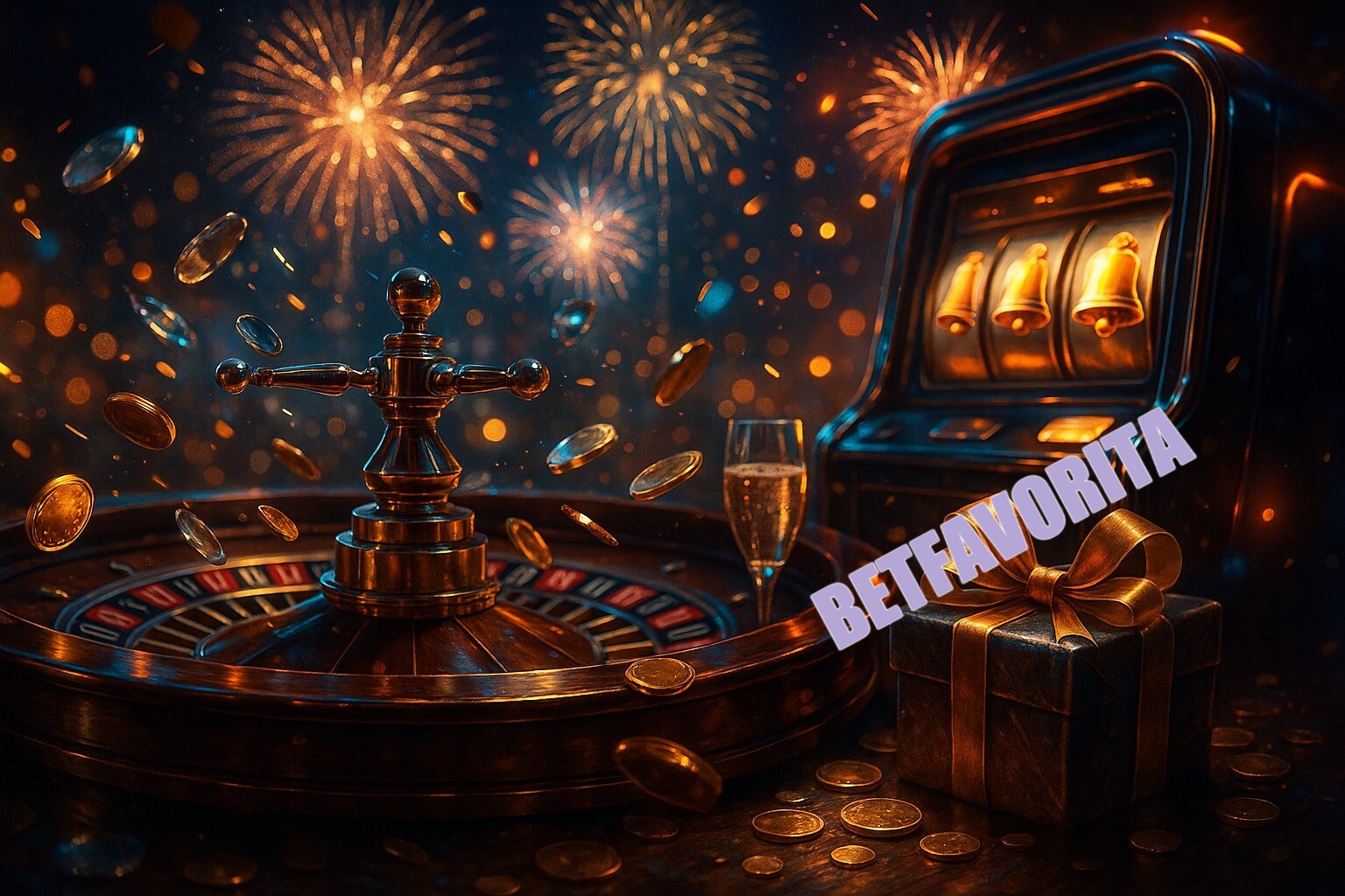 Jogos Festivos