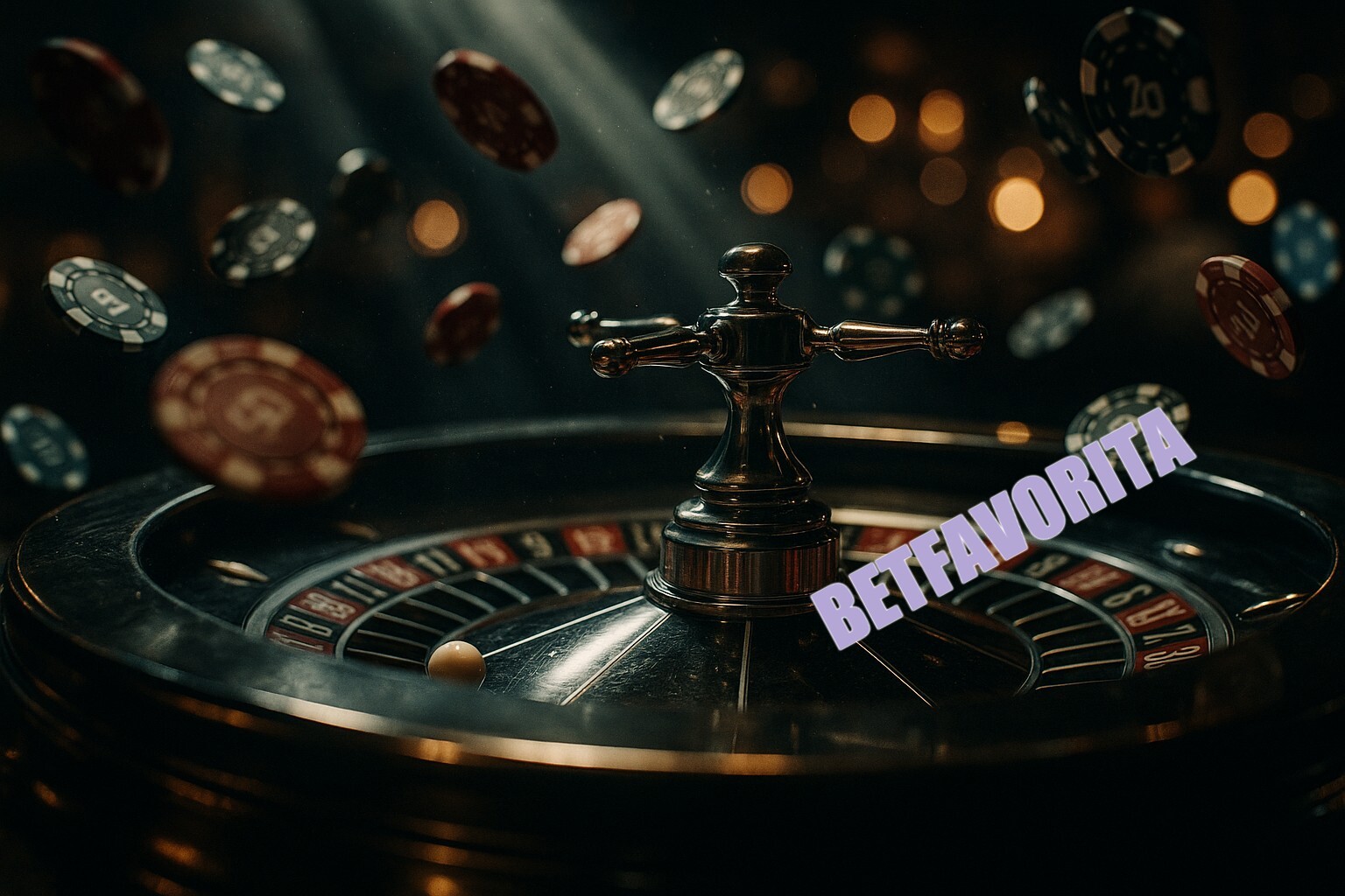Jogos de roleta online