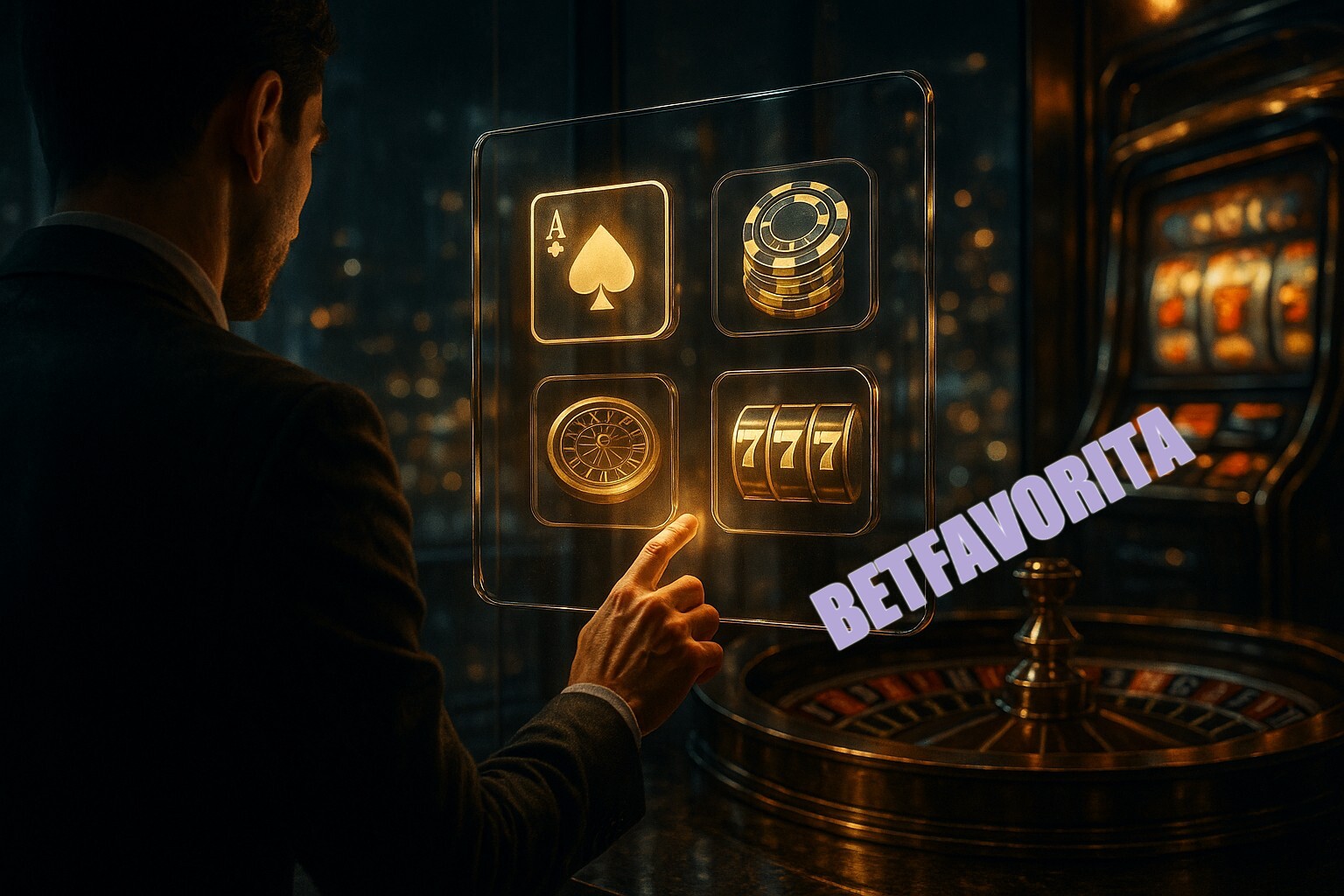 Benefícios do Login